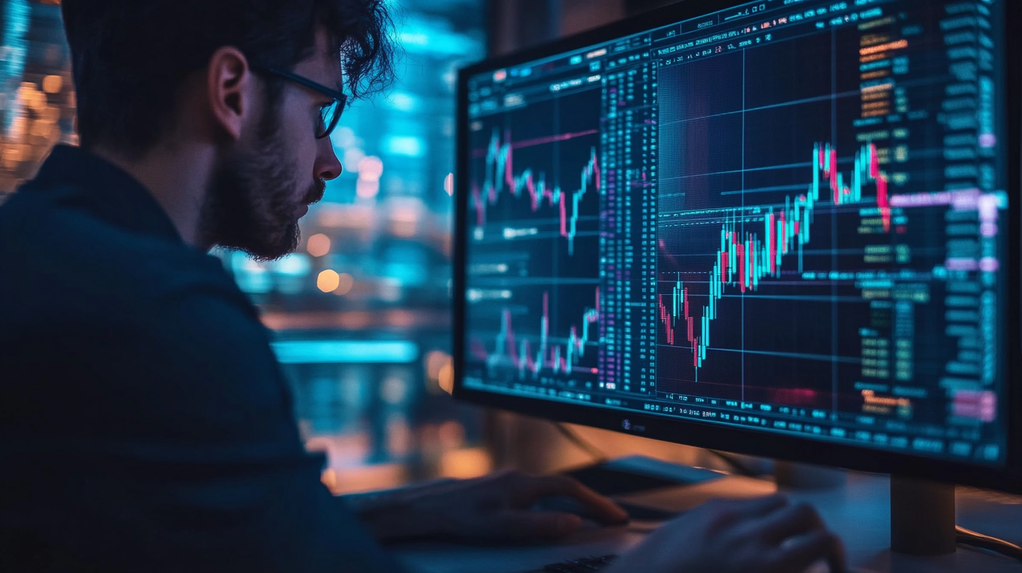 Vrolkamved AI - Ist es wirklich das ultimative Trading-Tool?
