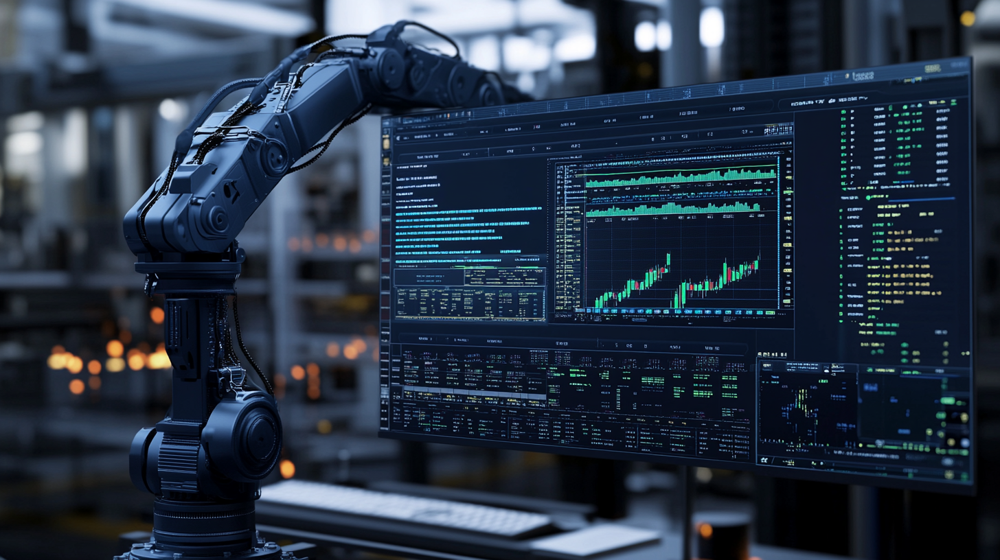 Entdecken Sie Northern Shield AI: Enthüllen Sie die Wahrheit im Handel!