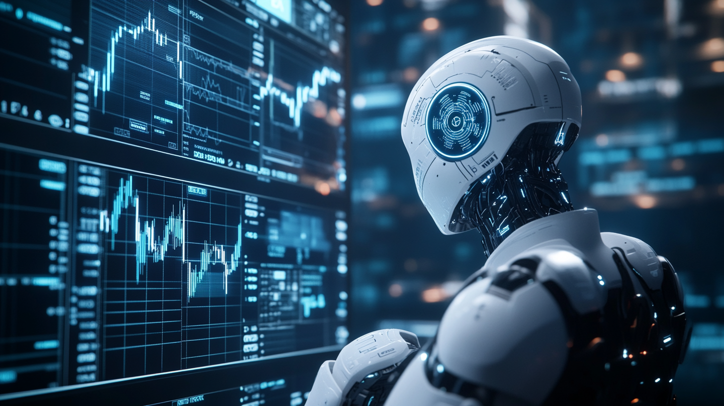 VarnexAI - Tauche ein in seine innovativen Handelsgeheimnisse