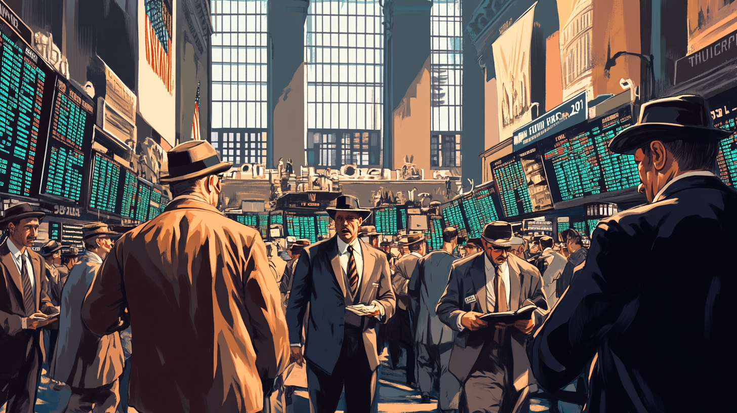 Ist Nimbus Rendics die Lösung für vertrauenswürdiges Trading?