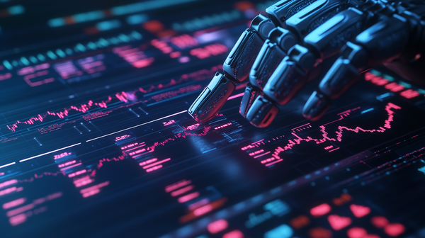 Tardexius AI Entdecken: Ein Vertrauenswürdiges Handelssystem?