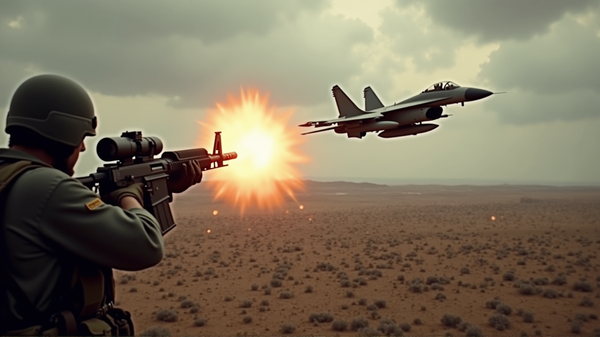 Die unglaubliche Macht von 'Arma 3': Fake News auf Social Media verbreiten