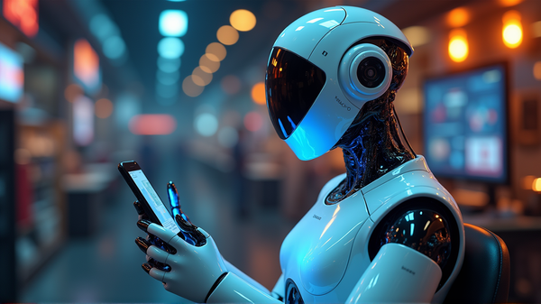 Verwandeln Sie Ihre Gespräche: Die neue Sprachfunktion des Claude-Chatbots