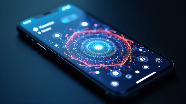 Revolutionäre NotebookLM-App bereitet sich auf baldigen Start auf Handys vor