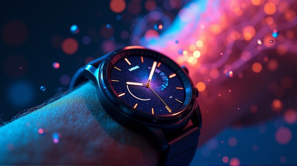 Samsungs kühner Sprung: Eine Version überspringen, um die Galaxy Watch zu innovieren