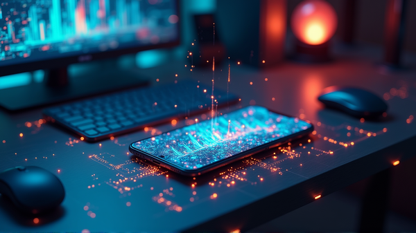 Google zielt auf transformative Desktop-Android-Erfahrung ab
