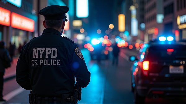 Transformation der Sozialen Medien der NYPD: Eine strategische Abschaltung oder verpasste Kommunikation?