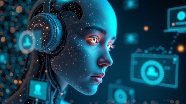 Googles ehrgeiziger Sprung: Die Vision des universellen KI-Assistenten