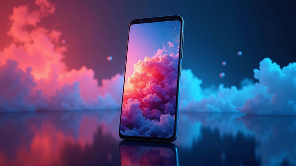 Seien Sie erleichtert! Samsungs One UI 8 Beta kommt früher als erwartet