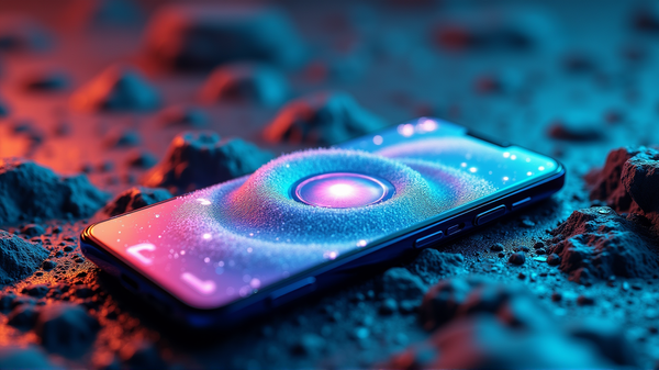Wird das 20-jährige Jubiläum des iPhones die ikonische Notch beseitigen?
