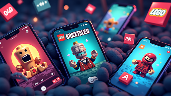 Beste Android-Rabatte am Dienstag: Unschlagbare Preise für Apps und Spiele freischalten!