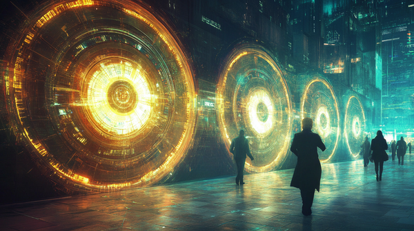 Entdecken Sie Evoke Edge: Ist Dies Ihr Nächster Bester Handelsgefährte?