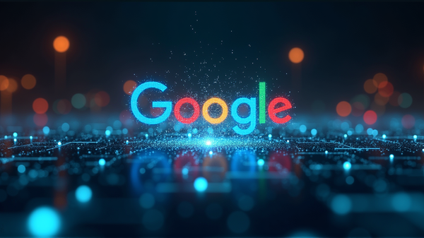 Verliert Google den Griff auf die Suche durch Apple und KI-Rivalen?