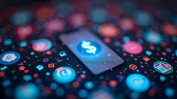 Schockierende Enthüllungen: Top-Apps verkaufen Ihre Daten für Profit!