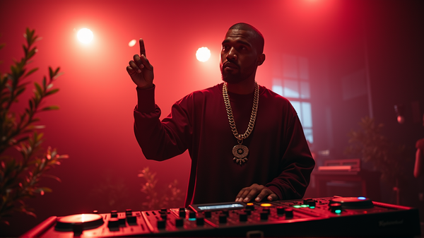 Kanye Wests 'Donda 2': Gefühlvolles Comeback oder finanzielles Debakel?