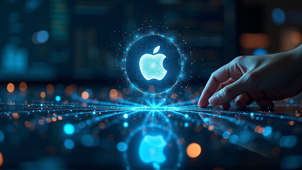 Apples Ambitionierter KI-Schwenk: Eine Neue Ära der Suche Erwartet Uns