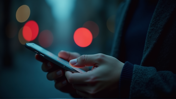 FBI-Warnung: Die SMS-Falle, die Ihr Smartphone ins Visier nimmt