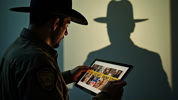 Social Media-Ermittlung: Wie ein viraler Beitrag zu Festnahmen im Laramie County führte
