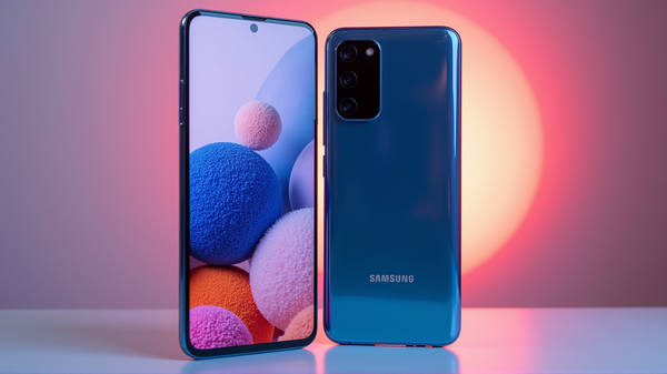 Samsung Galaxy A54 5G vs A15 5G: Budget 5G Kampf entfesselt!