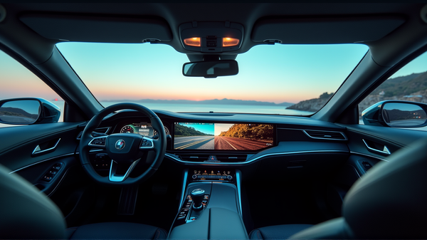 Google Innoviert mit Neuem Audio-Only-Modus für Android Auto