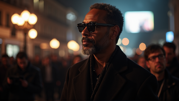 Spike Lees Kino-Triumph: 'Highest 2 Lowest' sorgt für Aufsehen in Cannes