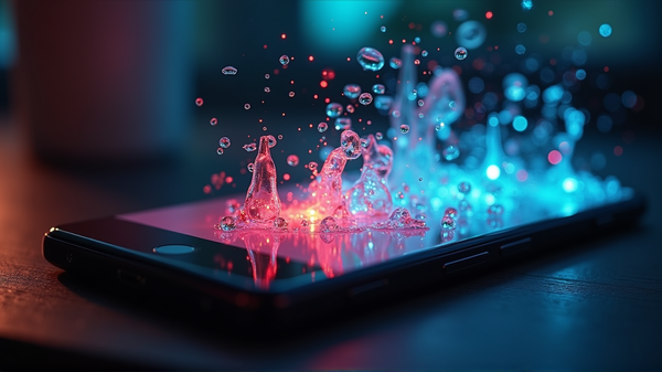 Android 16 Beta 4.1: Überraschungsupdate voller Verbesserungen!