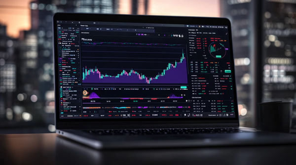 Entdecken Sie Tradenexus Gpt: Ist dies der Wendepunkt im Trading?