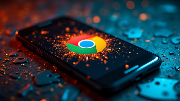 Obligatorisches Chrome-Update für Android: Kritische Sicherheitsbedrohungen aufgedeckt