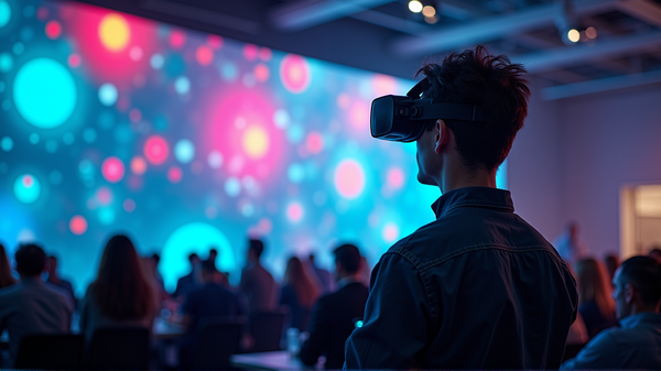 Revolutionäre Enthüllungen von der Google I/O 2025: Ein Blick in die Zukunft