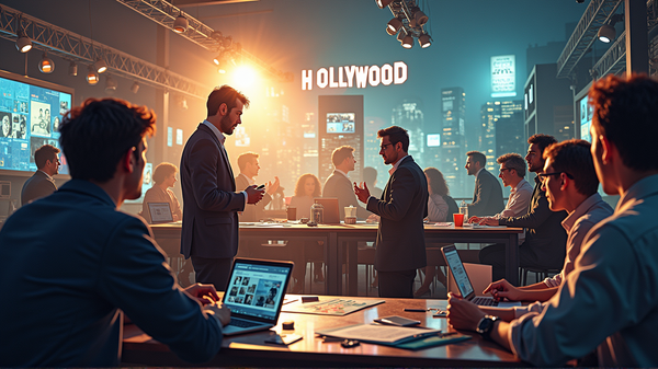 Hollywoods unbeantwortete Fragen nach Jon Voights kühner Vorschlag