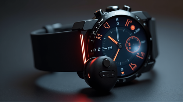 Schnappen Sie sich eine Huawei Watch Fit 4 und erhalten Sie kostenlose Ohrhörer: Das smarte neue Angebot