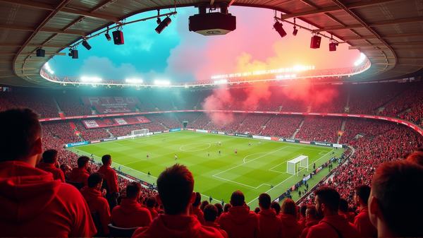 'Welcome to Wrexham' und 'Necaxa': Die Kraft der Hoffnung und des Fußballs