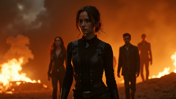Jennifer Lawrence: Vom Indie-Star zur $50 Millionen Hunger Games-Gage