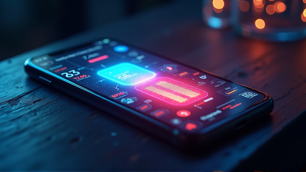 Googles neue Akku-Gesundheitsfunktion in Android 16: Eine exklusive Pixel-Angelegenheit