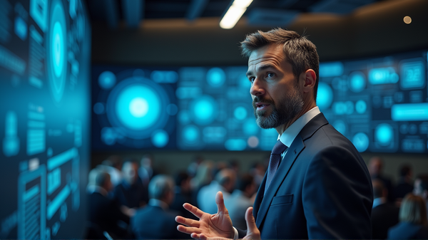 Googles Herausforderung durch das Justizministerium: Perplexity AI meldet sich zu Wort