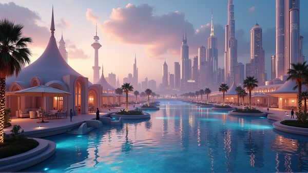 Hollywoods große Schritte: Ein neues Disneyland und Warner Bros. Überraschung