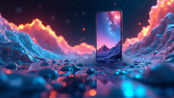 Erkunden Sie über 27 neue Funktionen in Samsungs One UI 8 Beta