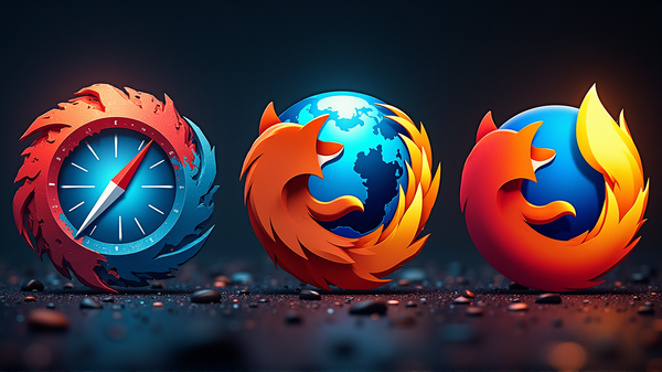 Nicht verpassen! Ihr Browser könnte Ihre Privatsphäre gefährden