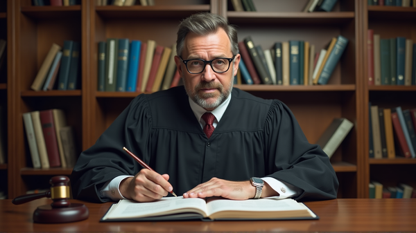 Stellvertretender Staatsanwalt von Knox County wegen Social-Media-Kontroverse entlassen
