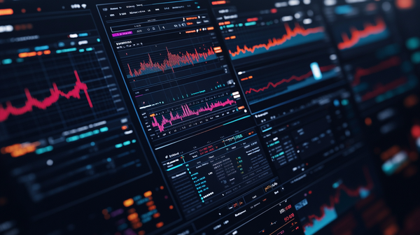 National Invest: Ist es das Handelswunder oder nur eine Luftspiegelung?