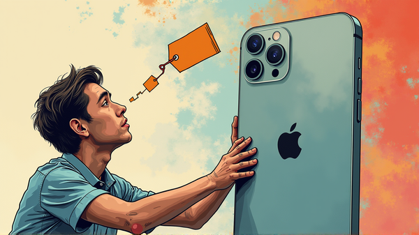 Zölle & iPhone-Preise: Ein Muss, bevor Sie Ihren nächsten Kauf tätigen!