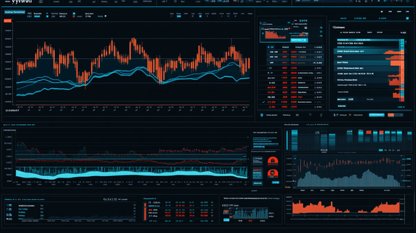 Roxun Ledger: Ist das die ultimative Handelsplattform, nach der Sie suchen?