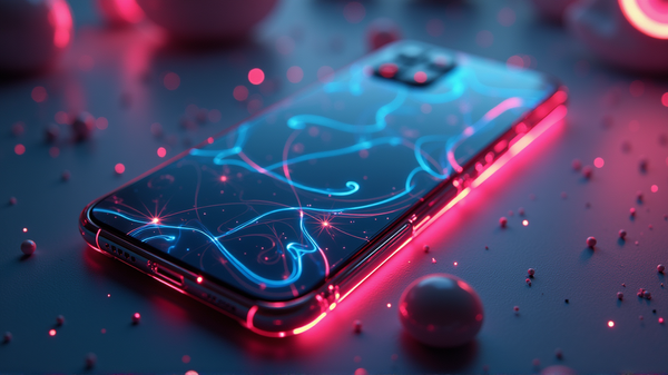 Stecken große Smartphone-Marken in einer Design-Routine fest?