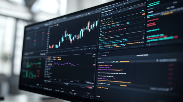 NextEdgeAI: Ist Diese Plattform Ihr Investment Wert?