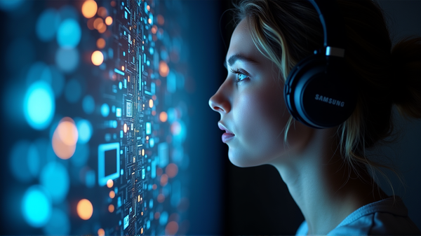 Samsung Auracast: Ein Sprung nach vorn in der Audio-Zugänglichkeit
