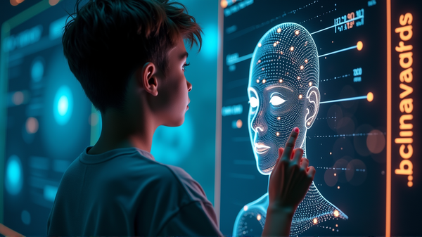 AI Copilot: Microsofts neue Lösung, die einem Therapeuten für die Generation Z ähnelt