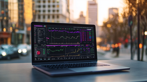 Immediate T6 Avenium: Die Wahrheit hinter dem Trading-Toolkit aufdecken