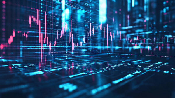 Trader Flix 9 Gpt: Ist dies die ultimative Handelslösung?