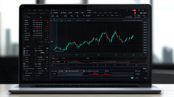 Untersuchung von Lynx trader 9.3 flex: Ist es vertrauenswürdig?