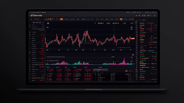 Ist Instant V7 Akpro die ultimative Trading-Lösung?
